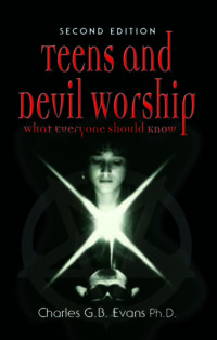 Teens and Devil Worship